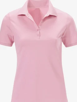 Style polo classique