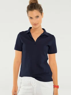 Style polo classique