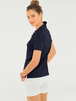 Style polo classique