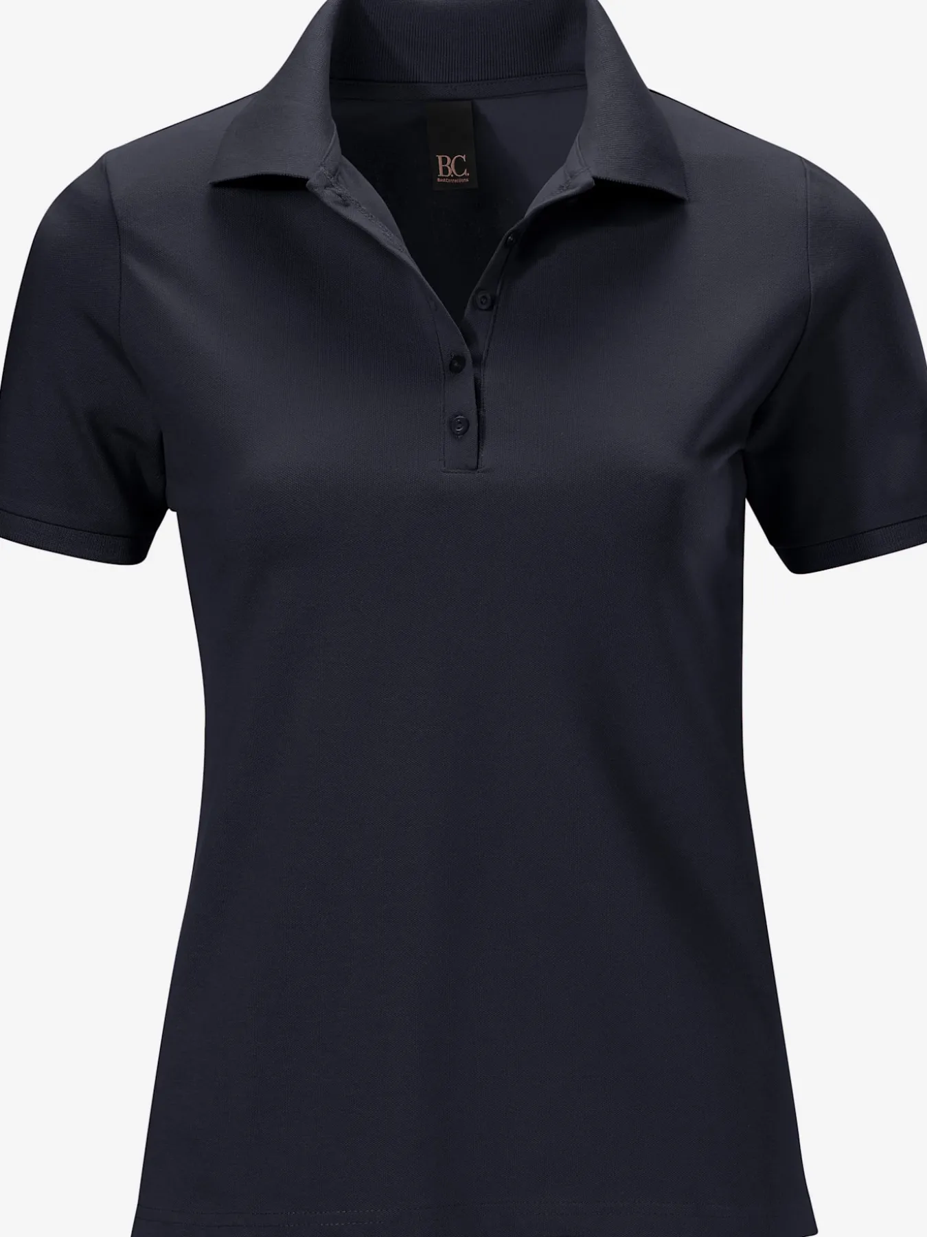 Style polo classique
