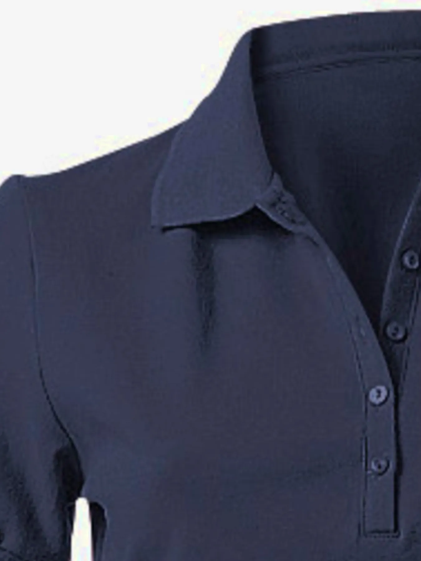 Style polo classique