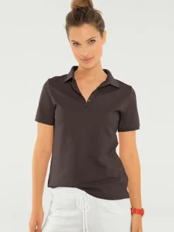 Style polo classique