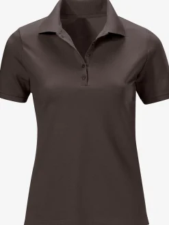 Style polo classique