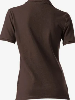 Style polo classique