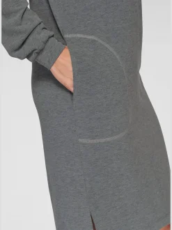 Superbe chemise de nuit chinée