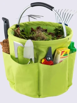 Support pour accessoires de jardinage chariot de jardin universel