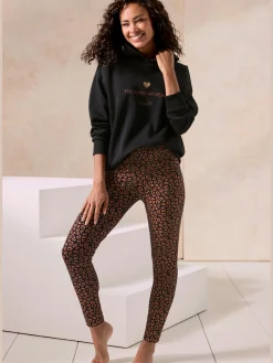 Sweat à capuche