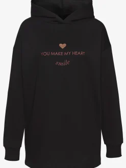 Sweat à capuche