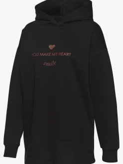 Sweat à capuche