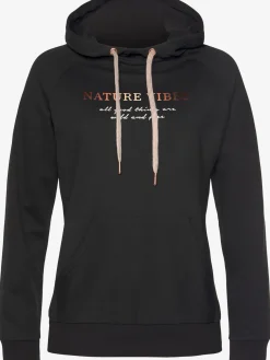 Sweat à capuche pull à capuche avec poche kangourou