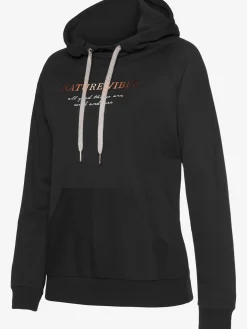 Sweat à capuche pull à capuche avec poche kangourou