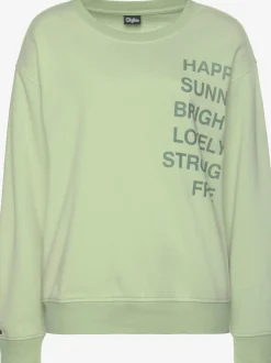 Sweat-shirt