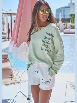 Sweat-shirt
