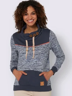 Sweat-shirt