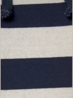Sweatshirt à capuche à la largeur confortable