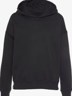 Sweatshirt à capuche structuré