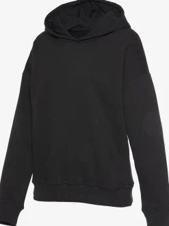 Sweatshirt à capuche structuré