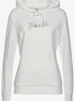 Sweatshirt à capuche sweatshirt basique