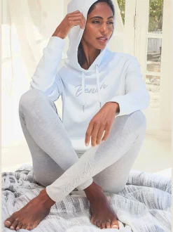 Sweatshirt à capuche sweatshirt basique