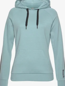 Sweatshirt à capuche t-shirt détente sportif à capuche