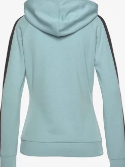 Sweatshirt à capuche t-shirt détente sportif à capuche