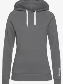 Sweatshirt à capuche t-shirt détente sportif à capuche