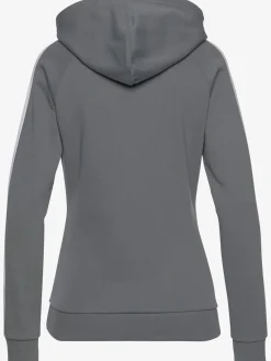 Sweatshirt à capuche t-shirt détente sportif à capuche
