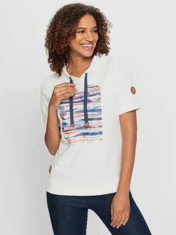 Sweatshirt 50% coton