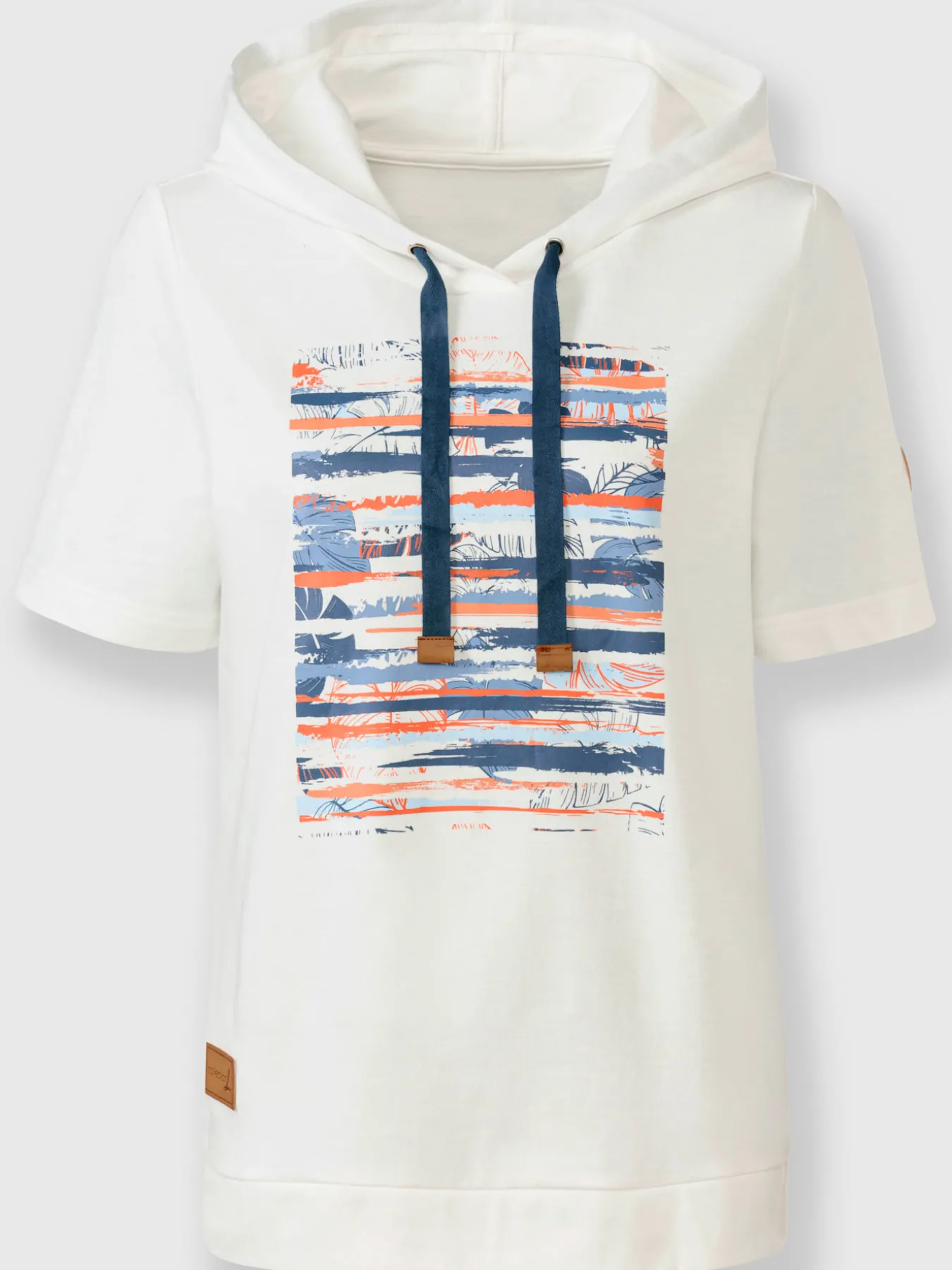 Sweatshirt 50% coton