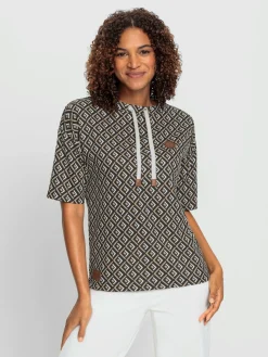 Sweatshirt 50% coton