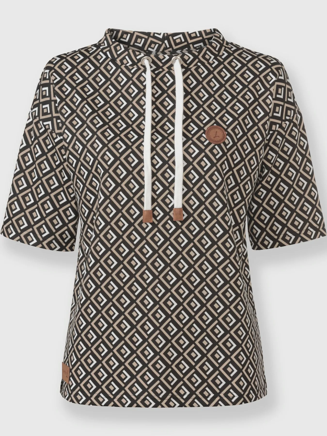 Sweatshirt 50% coton