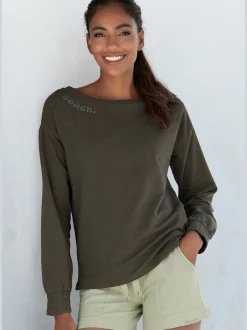 Sweatshirt basique