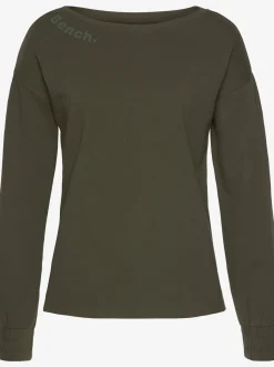 Sweatshirt basique