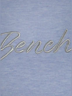Sweatshirt basique à encolure ronde