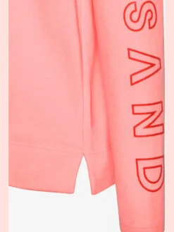 Sweat-shirt coupe décontractée