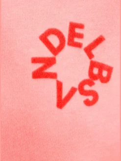 Sweat-shirt coupe décontractée