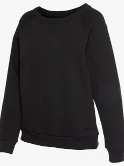 Sweatshirt d'intérieur structuré