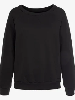 Sweatshirt d'intérieur structuré