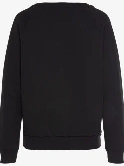 Sweatshirt d'intérieur structuré