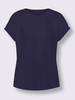 Sweatshirt matière structurée agréable