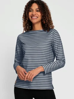 Sweatshirt pur coton