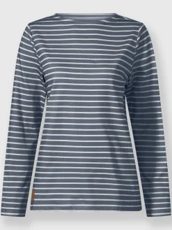 Sweatshirt pur coton