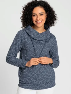Sweatshirt qualité coton