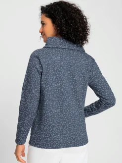 Sweatshirt qualité coton