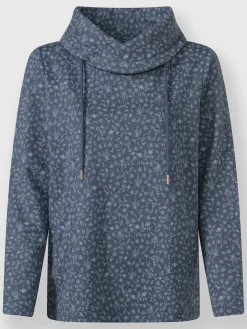 Sweatshirt qualité coton