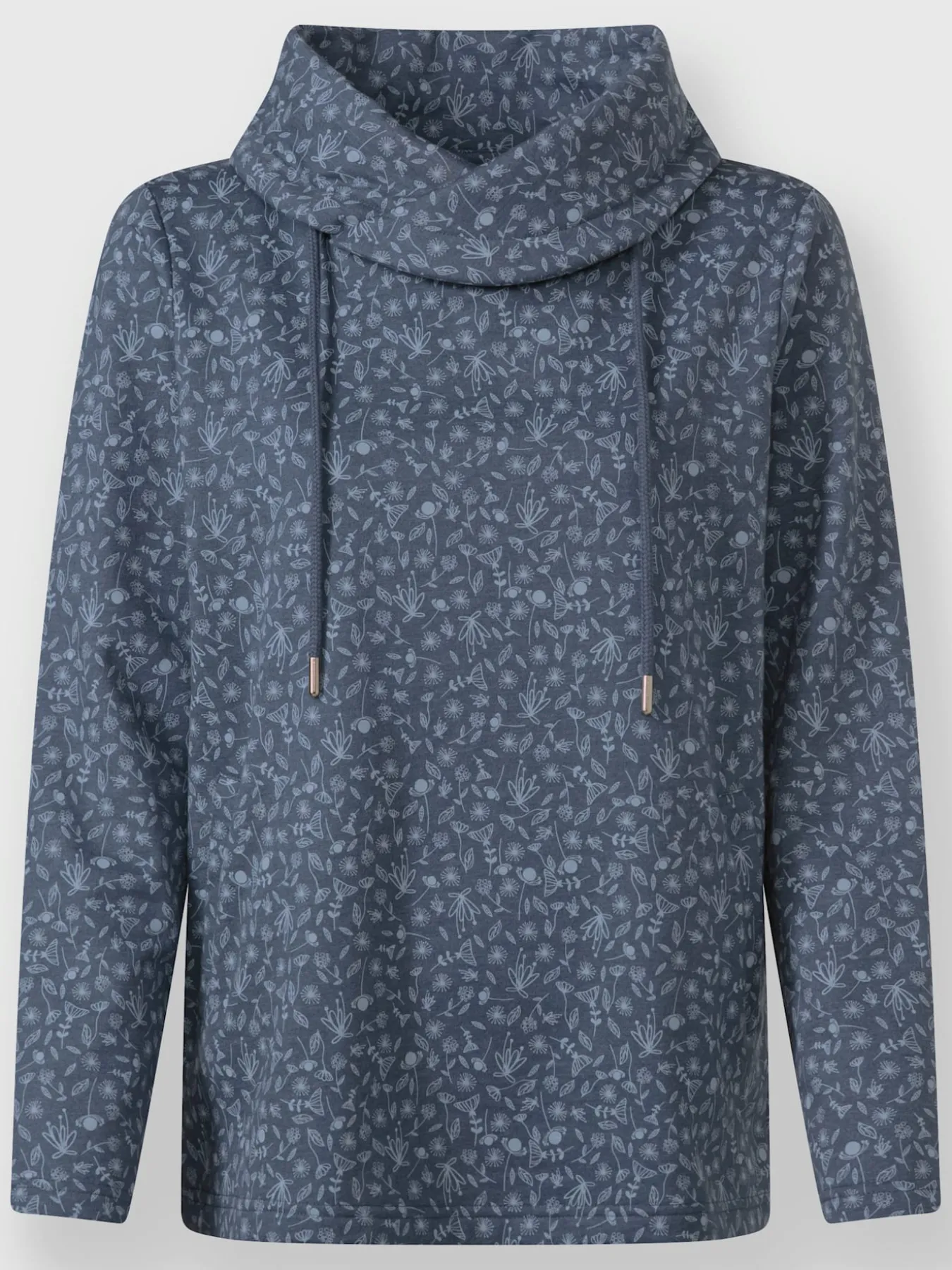 Sweatshirt qualité coton