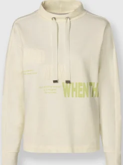 Sweatshirt qualité sweat douce