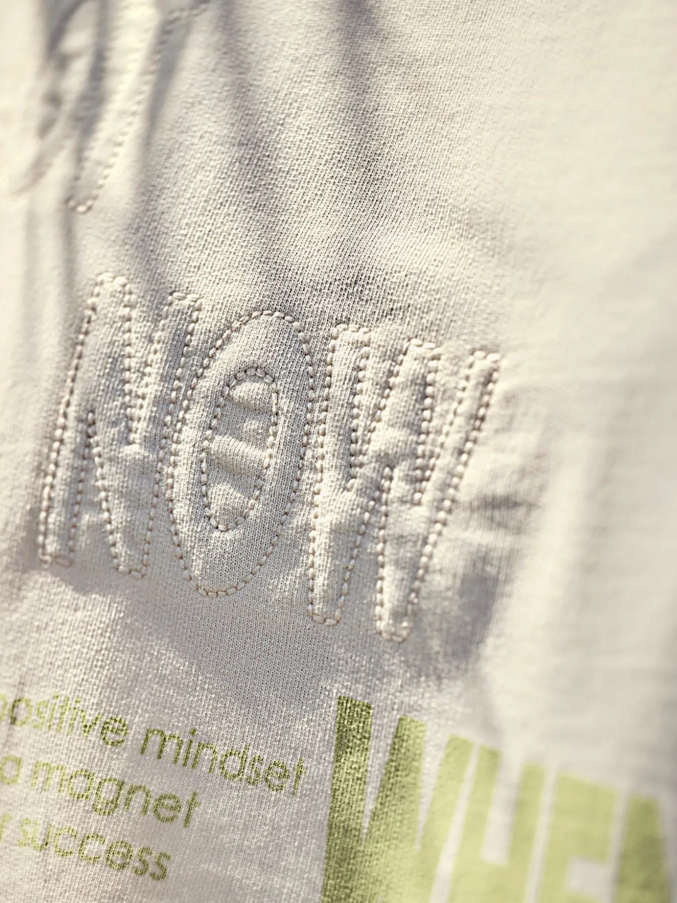 Sweatshirt qualité sweat douce