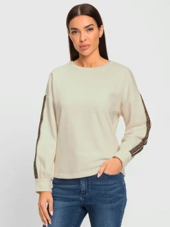 Sweatshirt qualité sweat douce