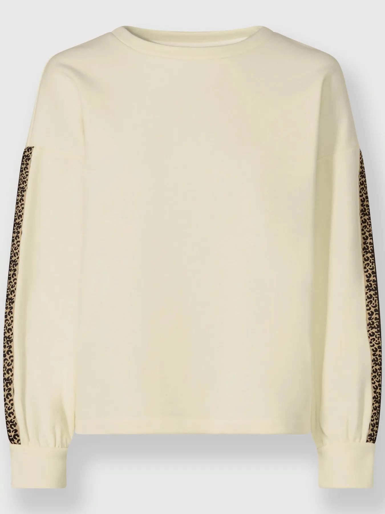 Sweatshirt qualité sweat douce